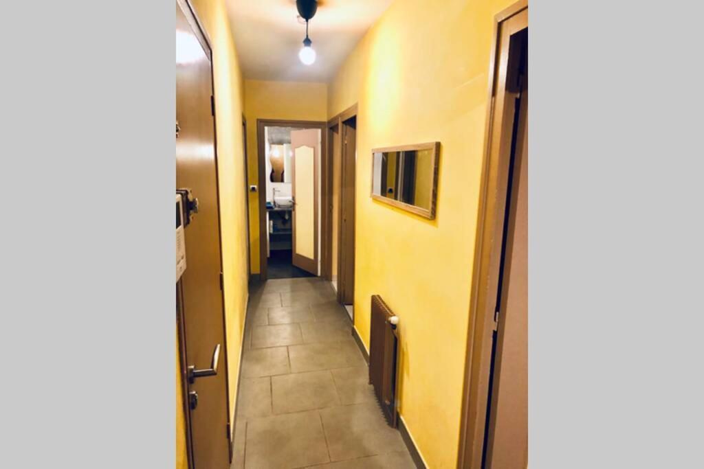F3 - Neuf - 4/6 P - Lits King Size - Wifi - Cour Apartment Le Puy-en-Velay Exterior photo